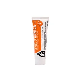 Lca Gel Arnica Bio 50ml