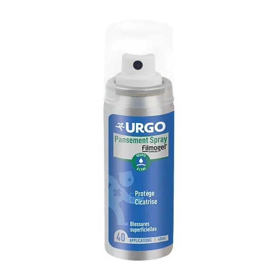 Urgo ferite superficiali Spray Apostille 40 ml