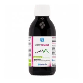 Ergyfemina Sol Drink 250ml