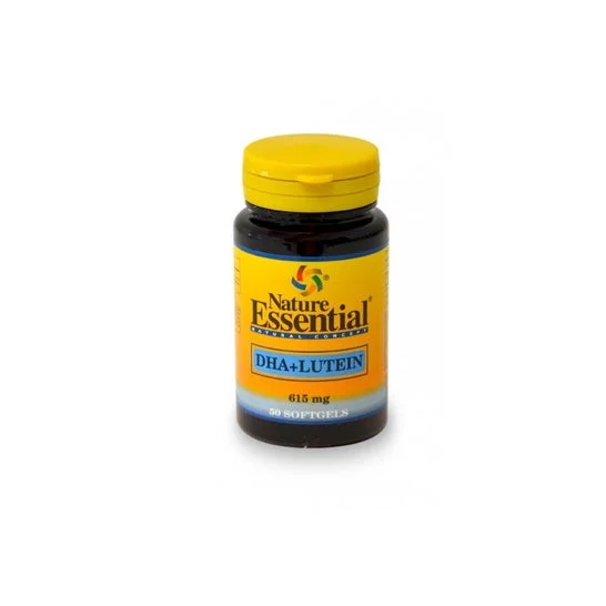Natura Essenziale DHA + Luteina 50 perle