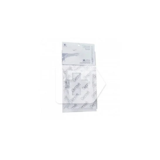 Guanti dermatologici genovesi in cotone T-medium 2pz