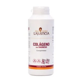 Ana Maria Lajusticia Collagene + Magnesio 450comp