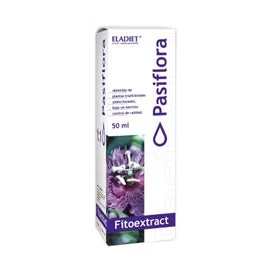 Fitoestratto del fiore della passione 50ml