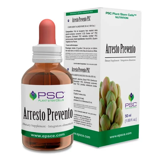 Arresto Prevento Psc Gocce50Ml