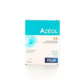 Azéol AB 30Caps