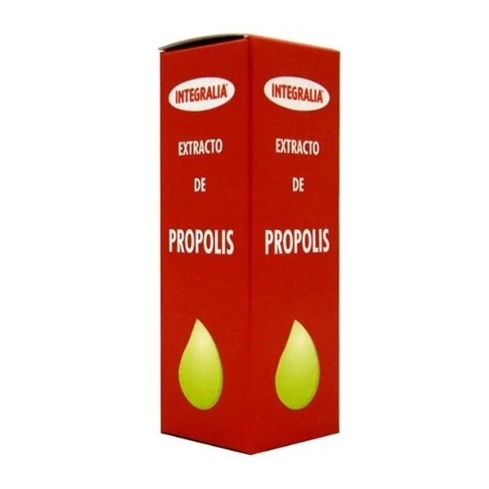 Integralia Propoli Concentrato 50ml