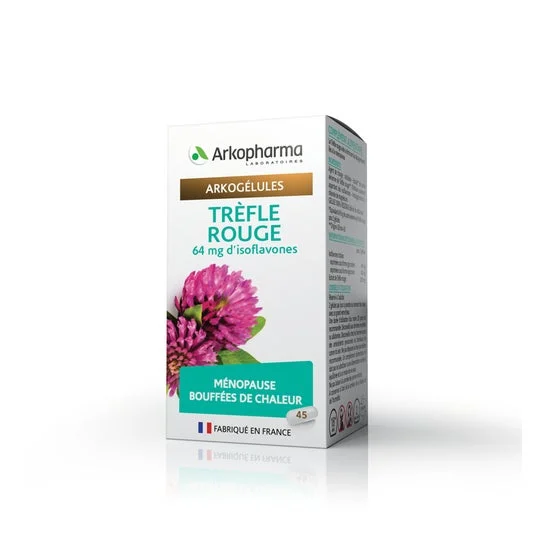 Arkogelules Trfle Rouge Glules Bottiglia di 45