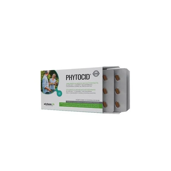 AlchemLife Phytocid 30caps