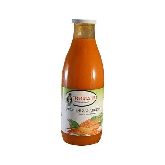 Succo di carota Intracma 1000ml