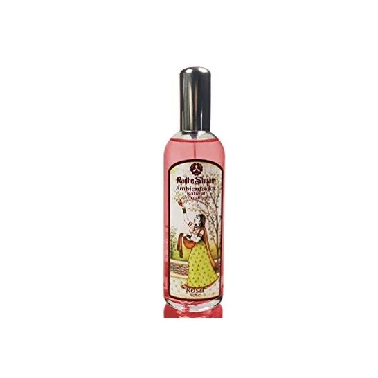 Radhe Shyam Pink Air Freshener Spray 100ml