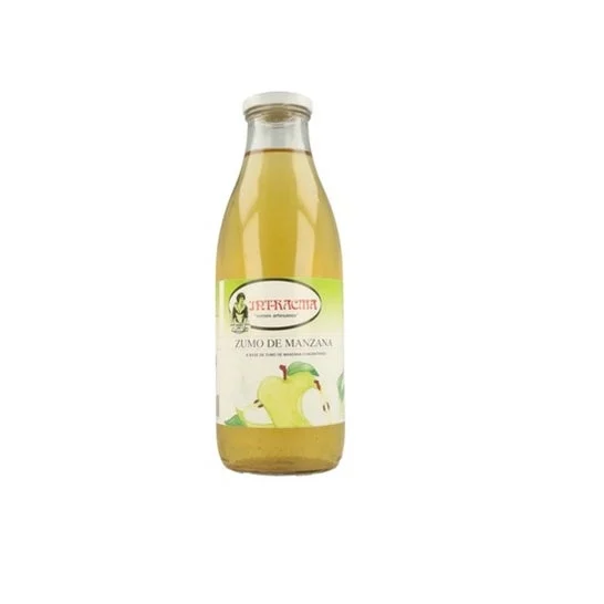 Succo di mela rossa Intracma 1000ml