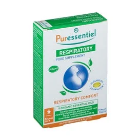 Capsule Integratore Respi