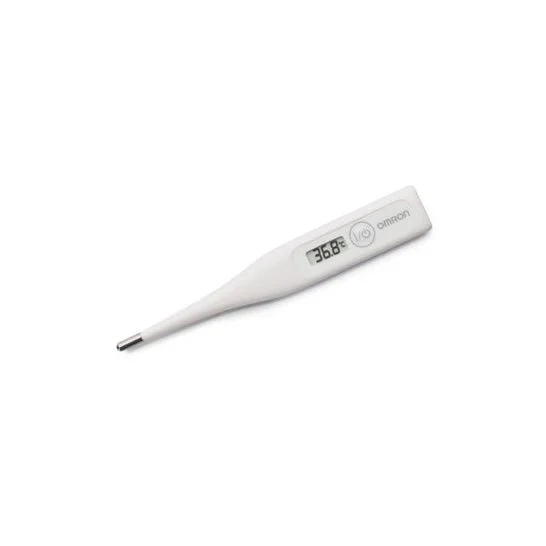 Omron Digital Thermometer Eco-Temp Basic 1ud