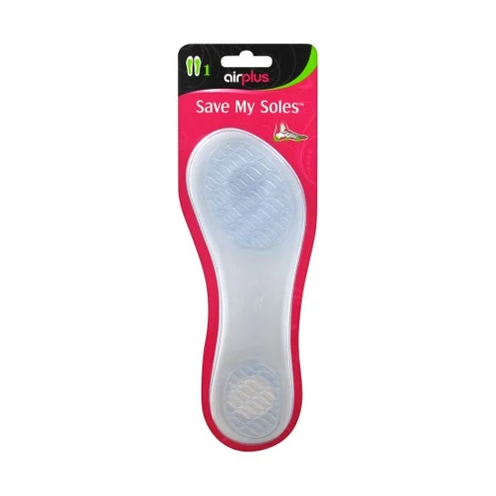 Airplus salva le mie suole