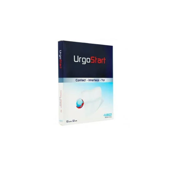 Pentole Urgostart Interf 13X12Cm 16