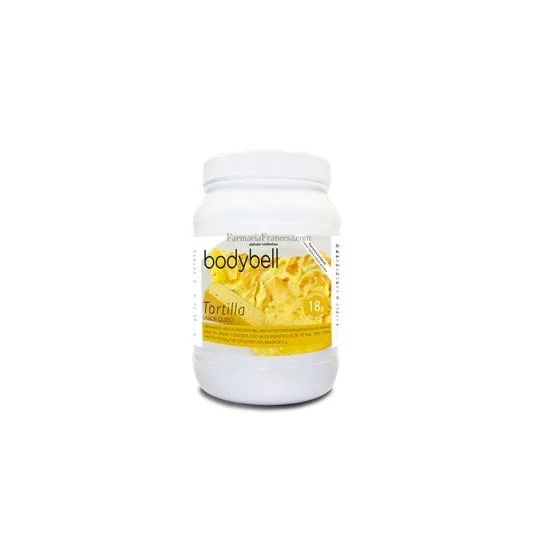 Bodybell Frittata Al Formaggio 450g