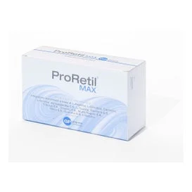 GP Pharma Nutraceuticals ProRetil Max 30bustine