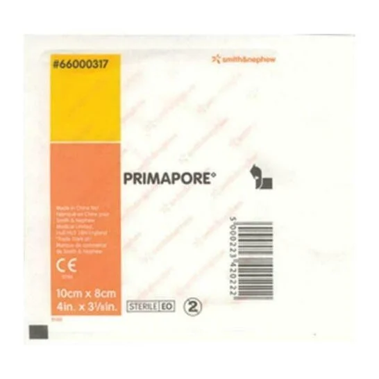 Smith&Nephew Primapore Aposito 10mx8cm