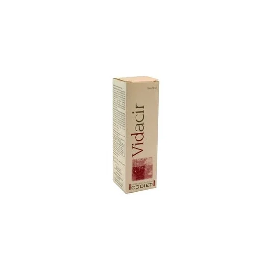 Codiet Vidacir 50ml