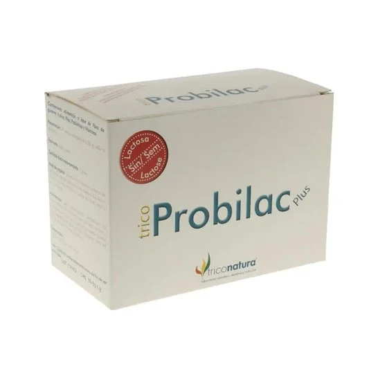 Triconatura Trico Probilac Plus 30 Bustine