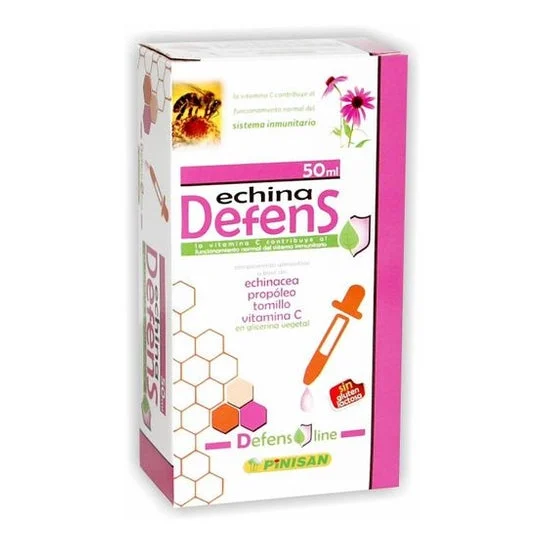 Echina Pino difende 50ml