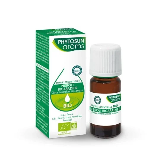 Phytosunarom Neroli Big Bio He 2ml