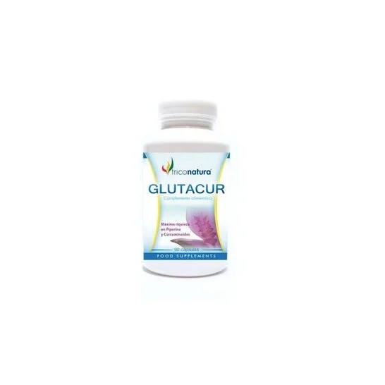 Triconatura Glutacur 90caps