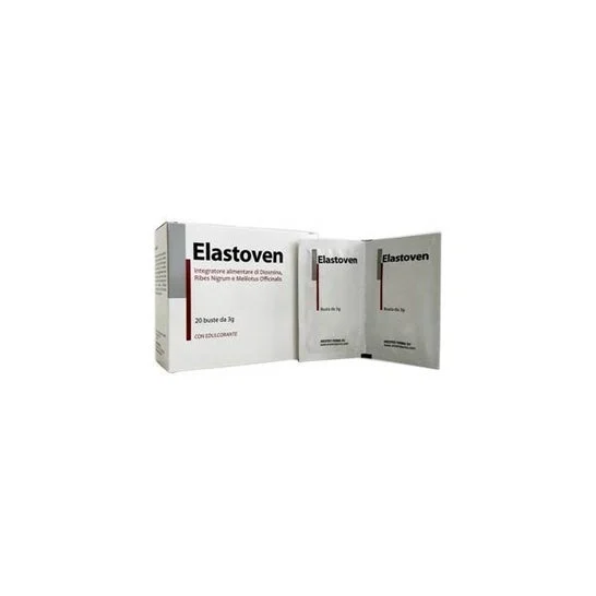 Elastoven 20 Bust.