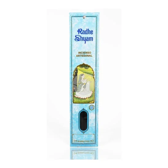 Radhe Shyam Patchouli Frankincense 15 Stick