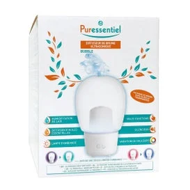 Puressential Diffusore di nebbia ad ultrasuoni