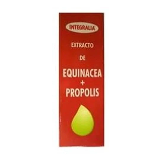 Integralia Echinacea + Estratto di Propoli 50ml