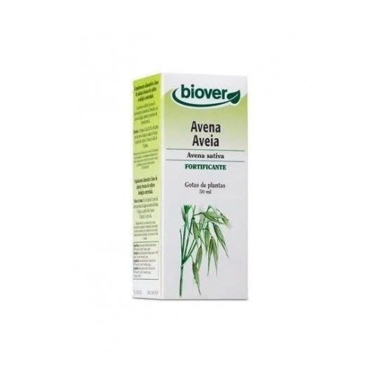 Biover Avena Sativa 50ml