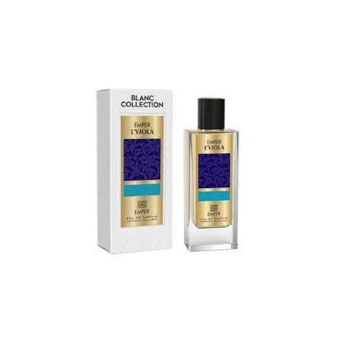 Emper Blanc Collection Emper L'Viola EDP U 85 ml