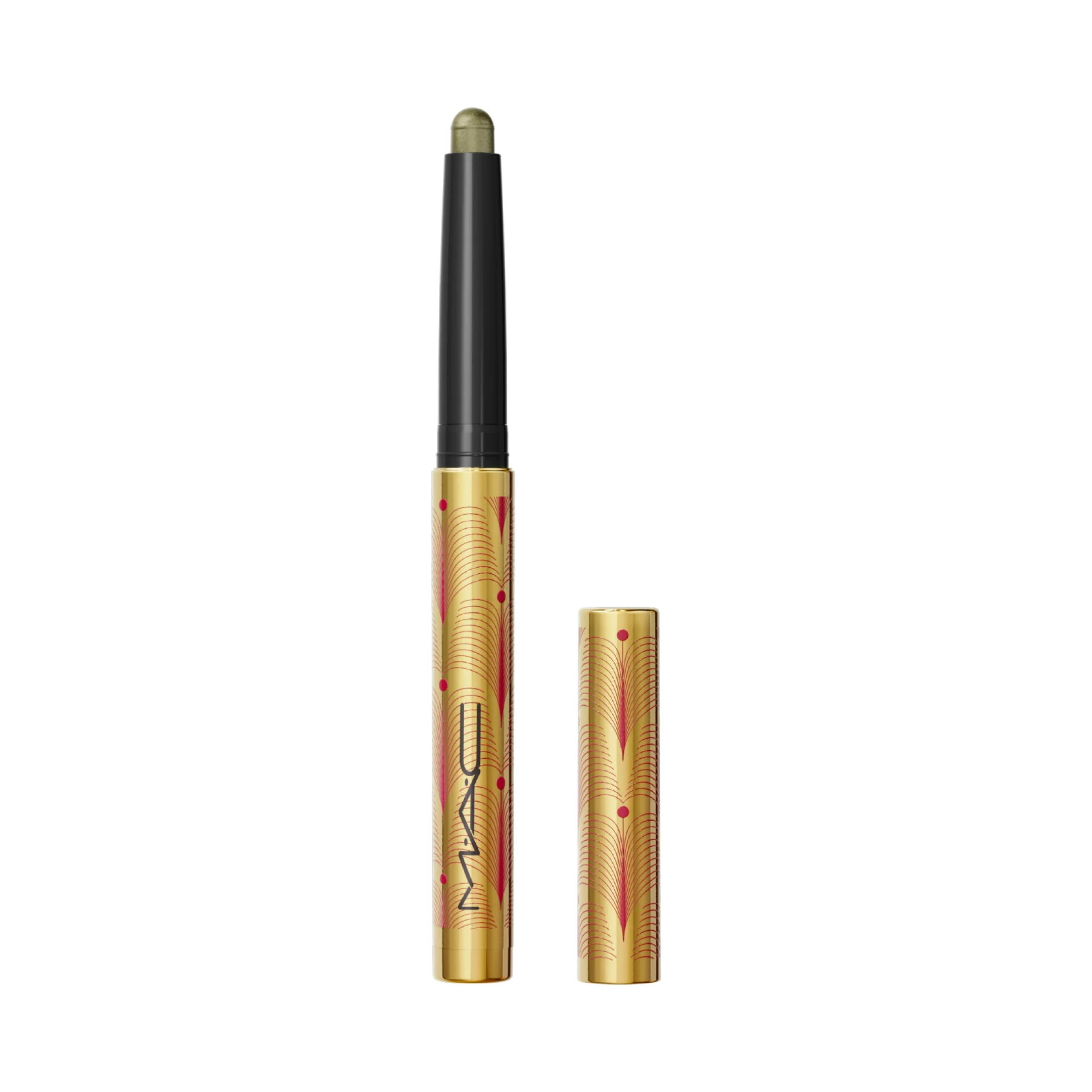 Mac cosmetics Ombretto in Chromacrayon 1,6 g - Tonalità: Flirty Martini