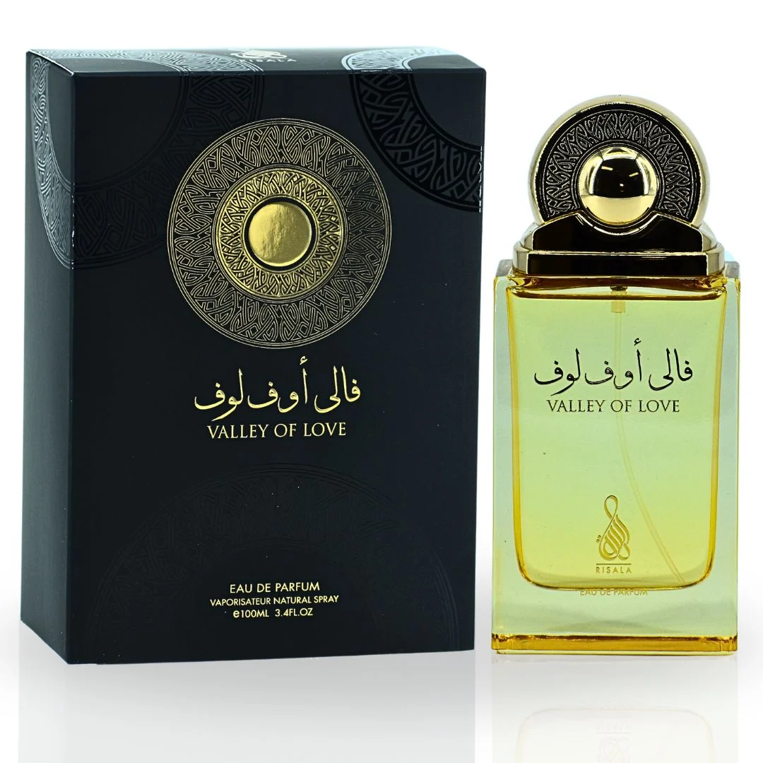 Risala Valley Of Love EDP U 100 ml