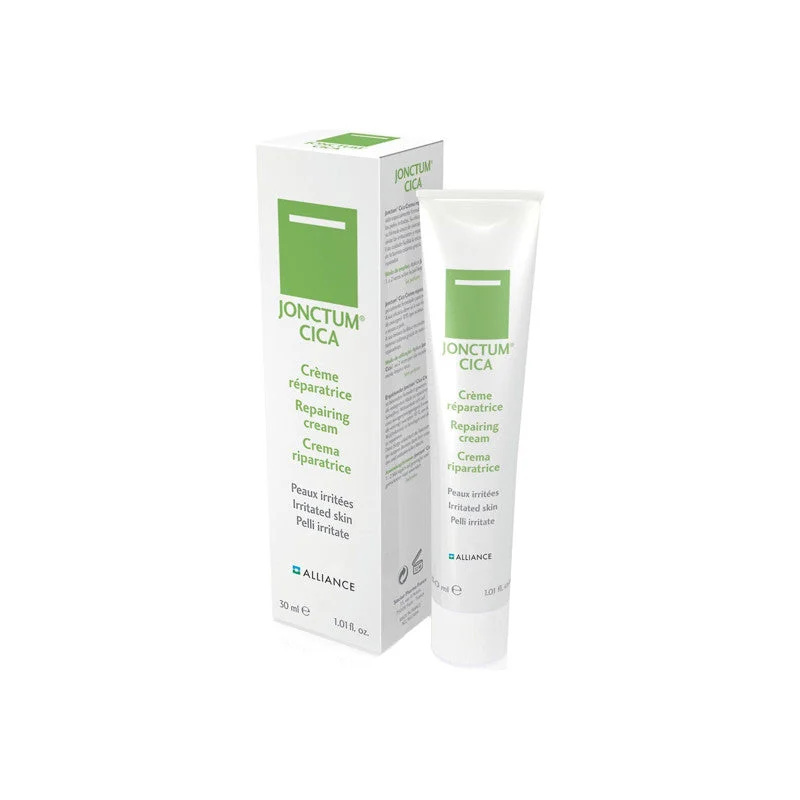 Anello Jonctum Cica Crema Riparatrice Pelli Irritate 30ml