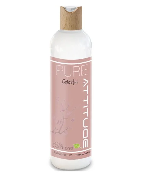 Trontveit Attitude Pure Colorful Conditioner