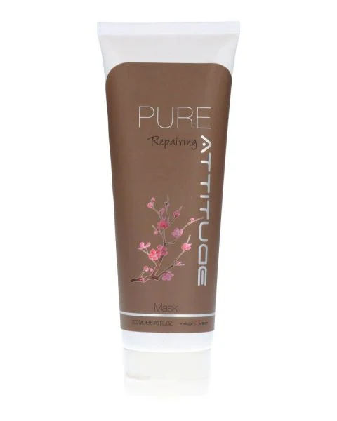 Trontveit Pure Repairing Attitude Mask (U)