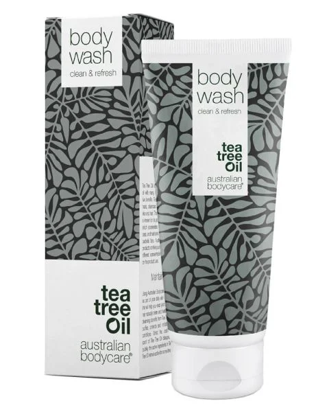 Australian Bodycare Body Wash