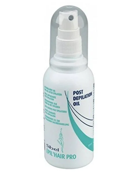Sibel Post Depilation Oil Ref. P000300
