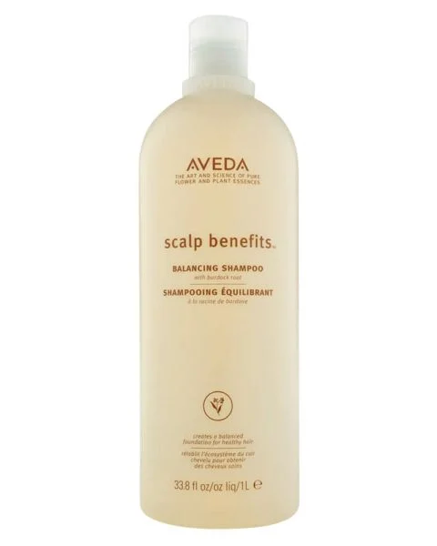 Aveda Scalp Benefits Balancing Shampoo