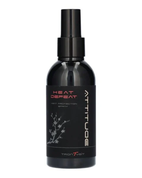 Trontveit Heat Defeat Heat Protection Spray (U)