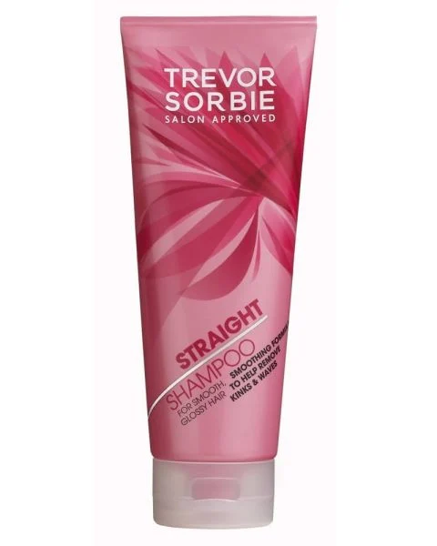 Trevor Sorbie Straight Shampoo