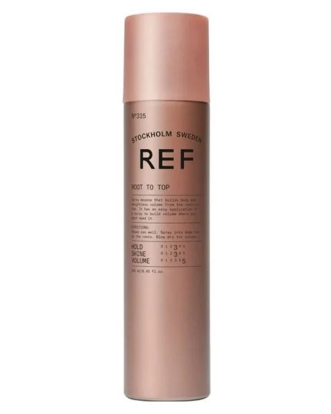 REF Root To Top (U)