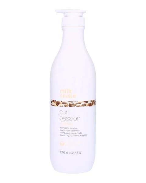 Milk Shake Curl Passion Shampoo