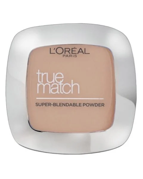 L'Oréal True Match Super-Blendable Powder 1.R/1.C Rose Ivory