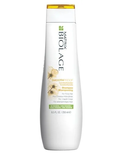 Matrix SmoothProof Shampoo