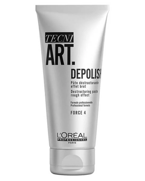 Loreal Tecni Art Depolish (U)