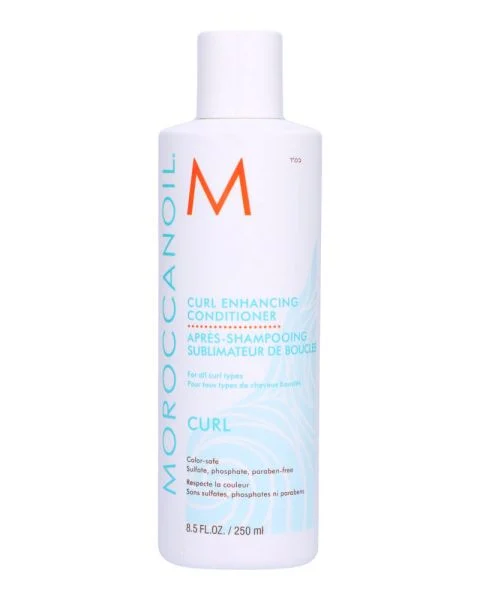 Moroccanoil Curl Enhancing Conditioner
