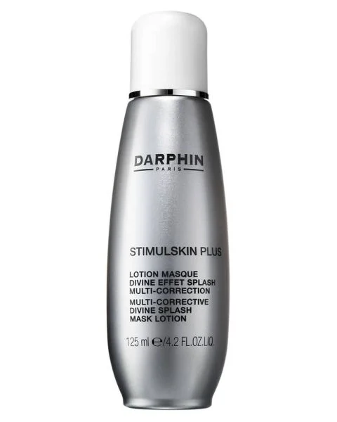 Darphin Stimulskin Plus Multi-corrective Divine Splash Mask Lotion